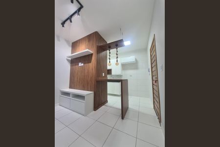 Sala de apartamento à venda com 2 quartos, 66m² em Vila Formosa, São Paulo