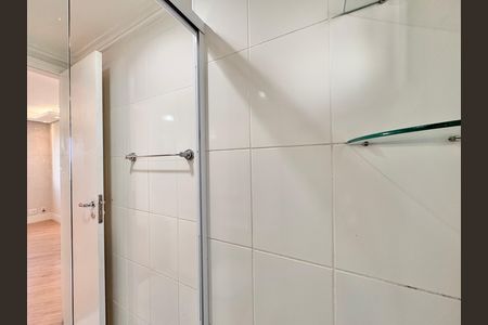 Apartamento para alugar com 80m², 2 quartos e 1 vagaBanheiro