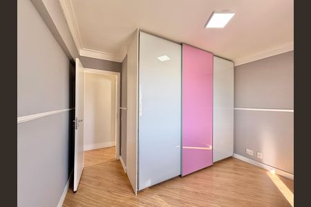 Quarto de apartamento para alugar com 2 quartos, 80m² em Moinho Velho, São Paulo