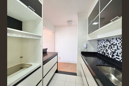 Apartamento para alugar com 80m², 2 quartos e 1 vagaCozinha