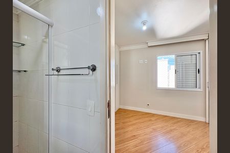 Apartamento para alugar com 80m², 2 quartos e 1 vagaBanheiro da Suíte