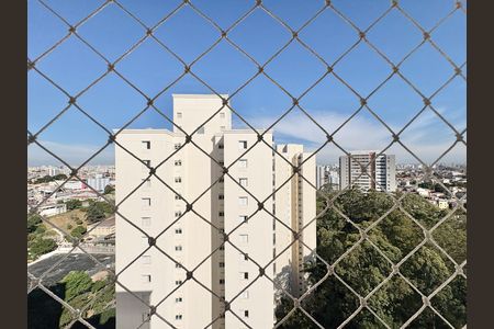 Apartamento para alugar com 80m², 2 quartos e 1 vagaVista da Suíte 