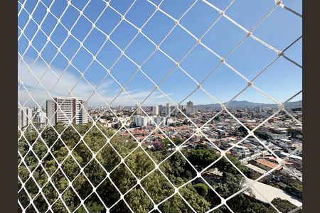 Apartamento para alugar com 80m², 2 quartos e 1 vagaVista do Quarto