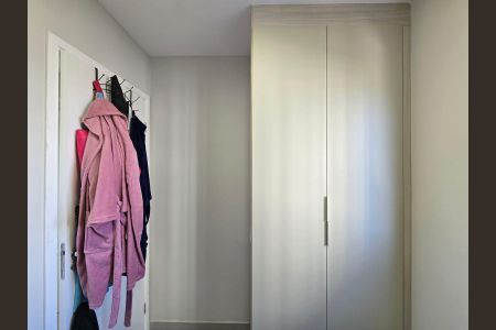 Quarto 02 de apartamento à venda com 2 quartos, 43m² em Vila Rosalia, Guarulhos