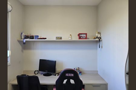 Quarto 02 de apartamento à venda com 2 quartos, 43m² em Vila Rosalia, Guarulhos