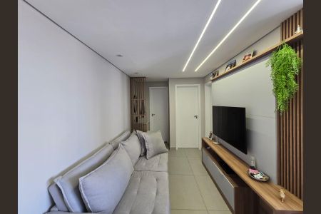 Apartamento à venda com 2 quartos, 43m² em Vila Rosalia, Guarulhos