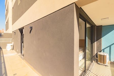 Kitnet/Studio para alugar com 1 quarto, 38m² em Vila Clementino, São Paulo