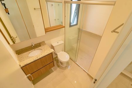 Kitnet/Studio para alugar com 1 quarto, 38m² em Vila Clementino, São Paulo