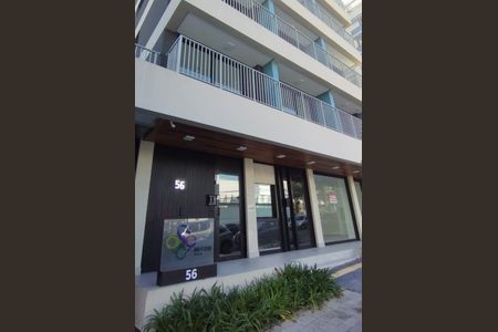 Kitnet/Studio para alugar com 1 quarto, 38m² em Vila Clementino, São Paulo