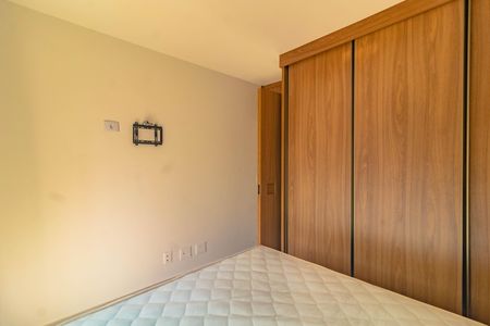 Kitnet/Studio para alugar com 1 quarto, 38m² em Vila Clementino, São Paulo