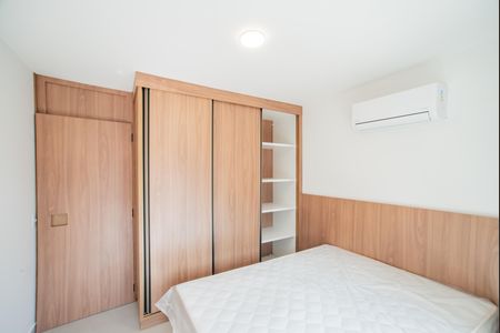 Quarto de kitnet/studio para alugar com 1 quarto, 38m² em Vila Clementino, São Paulo