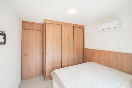 Quarto de kitnet/studio para alugar com 1 quarto, 38m² em Vila Clementino, São Paulo