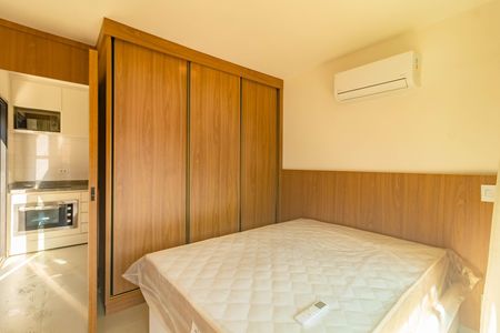 Kitnet/Studio para alugar com 1 quarto, 38m² em Vila Clementino, São Paulo