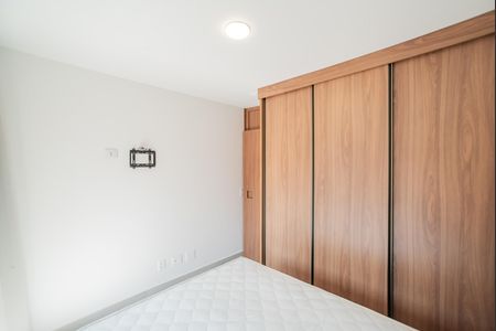 Quarto de kitnet/studio para alugar com 1 quarto, 38m² em Vila Clementino, São Paulo