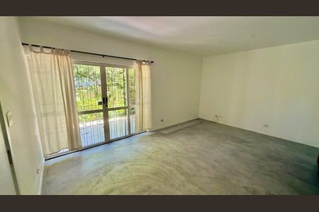 Sala de casa à venda com 6 quartos, 185m² em Campo Belo, São Paulo