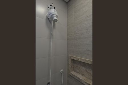 Casa para alugar com 85m², 2 quartos e 1 vagaBanheiro