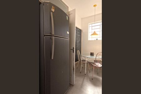 Casa para alugar com 85m², 2 quartos e 1 vagaCopa e Cozinha