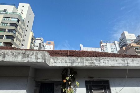 Vista do Quarto 2 de casa para alugar com 2 quartos, 85m² em Gonzaga, Santos