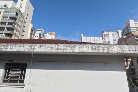 Vista do Quarto 1 de casa para alugar com 2 quartos, 85m² em Gonzaga, Santos