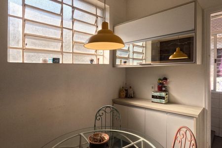 Casa para alugar com 85m², 2 quartos e 1 vagaCopa e Cozinha