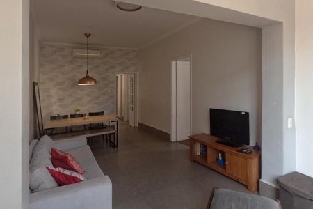 Casa para alugar com 85m², 2 quartos e 1 vagaSala de estar e jantar - 2º Piso