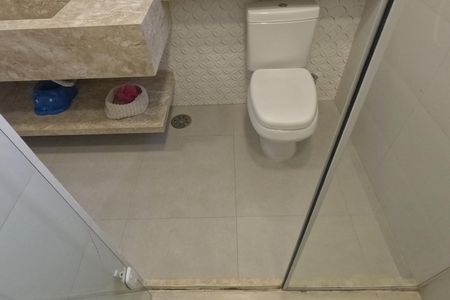 Casa para alugar com 85m², 2 quartos e 1 vagaBanheiro