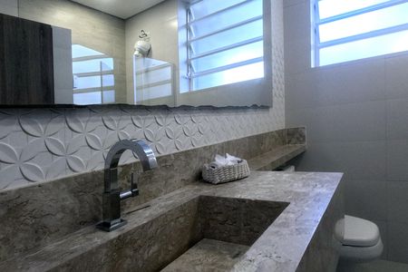 Casa para alugar com 85m², 2 quartos e 1 vagaBanheiro