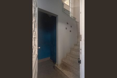 Casa para alugar com 85m², 2 quartos e 1 vagaEntrada da Casa