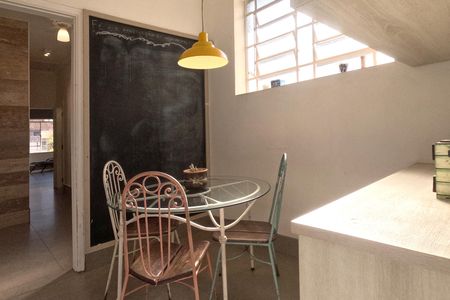 Casa para alugar com 85m², 2 quartos e 1 vagaCopa e Cozinha