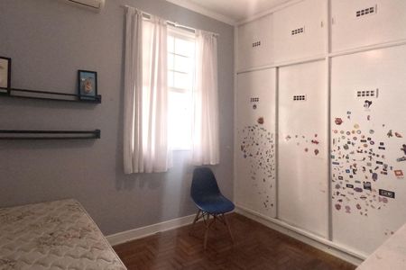 Casa para alugar com 85m², 2 quartos e 1 vagaQuarto 2