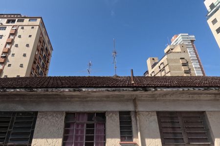 Casa para alugar com 85m², 2 quartos e 1 vagaVista da Área de Serviço