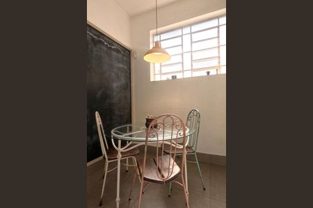 Casa para alugar com 85m², 2 quartos e 1 vagaCopa e Cozinha