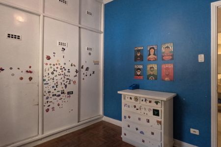 Casa para alugar com 85m², 2 quartos e 1 vagaQuarto 2