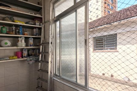 Casa para alugar com 85m², 2 quartos e 1 vagaÁrea de Serviço