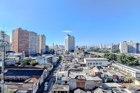 Apartamento para alugar com 34m², 2 quartos e sem vagaVista do Quarto 2