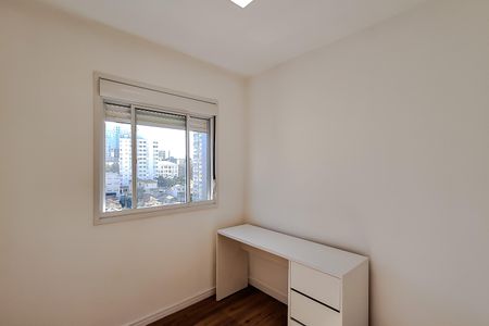 Apartamento para alugar com 34m², 2 quartos e sem vagaQuarto 1