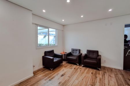 Apartamento para alugar com 34m², 2 quartos e sem vagaÁrea comum