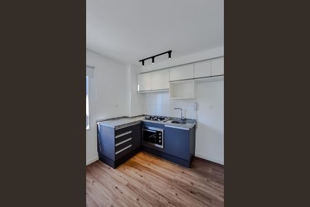 Apartamento para alugar com 34m², 2 quartos e sem vagaCozinha