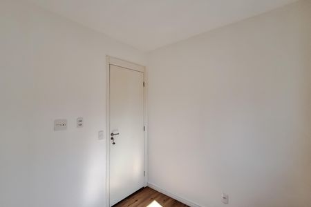 Apartamento para alugar com 34m², 2 quartos e sem vagaQuarto 1