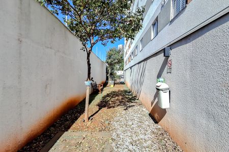 Apartamento para alugar com 34m², 2 quartos e sem vagaÁrea de Serviço