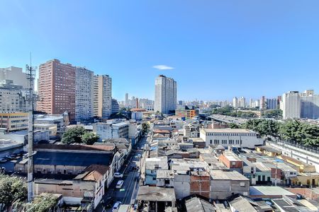 Apartamento para alugar com 34m², 2 quartos e sem vagaVista da Sala