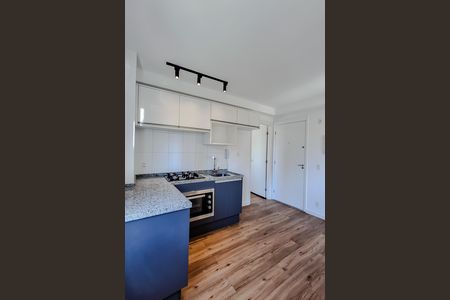 Apartamento para alugar com 34m², 2 quartos e sem vagaCozinha