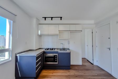 Apartamento para alugar com 34m², 2 quartos e sem vagaSala