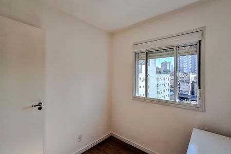 Quarto 1 de apartamento para alugar com 2 quartos, 34m² em Sé, São Paulo