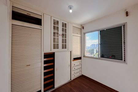 Quarto 2 de apartamento para alugar com 3 quartos, 78m² em Belenzinho, São Paulo