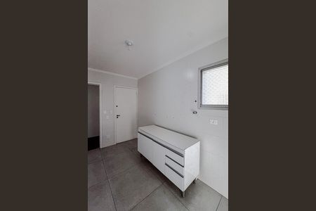 Cozinha de apartamento para alugar com 3 quartos, 78m² em Belenzinho, São Paulo