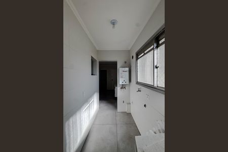 Área de Serviço de apartamento para alugar com 3 quartos, 78m² em Belenzinho, São Paulo