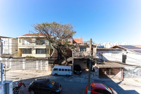 Casa para alugar com 337m², 4 quartos e 5 vagas Casa para alugar com 337m², 4 quartos e 5 vagasVista da suíte 1