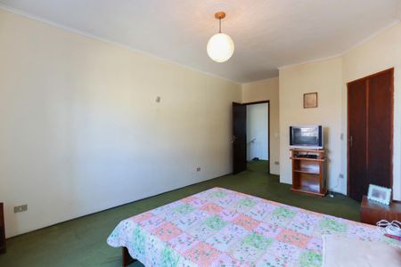 Casa para alugar com 337m², 4 quartos e 5 vagas Casa para alugar com 337m², 4 quartos e 5 vagasSuíte 1