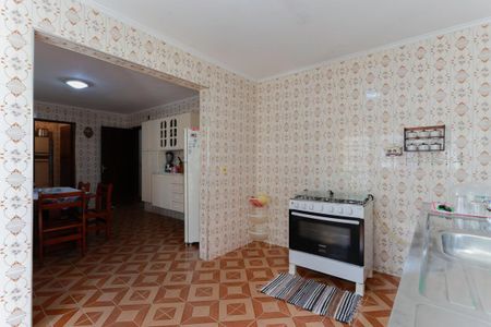 Casa para alugar com 337m², 4 quartos e 5 vagas Casa para alugar com 337m², 4 quartos e 5 vagasCozinha